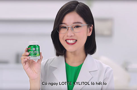 02 LOTTE XYLITOL Toothpicks April 2020